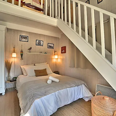 度假居 Holiday La Sabliere By Interhome