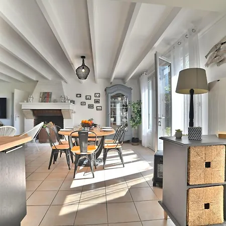 度假居 Holiday La Sabliere By Interhome