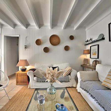 度假居 Holiday La Sabliere By Interhome