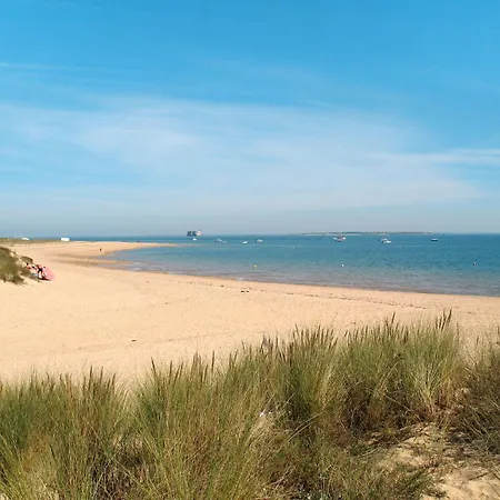 Prázdninový dům Holiday La Sabliere By Interhome *
