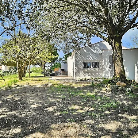 Holiday La Sabliere By Interhome Saint-Pierre-d'Oleron