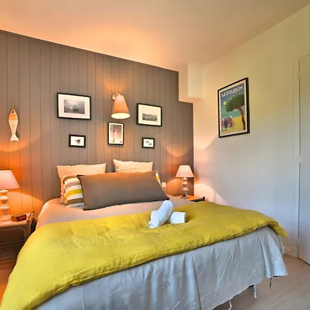 Prázdninový dům Holiday La Sabliere By Interhome Saint-Pierre-d'Oleron