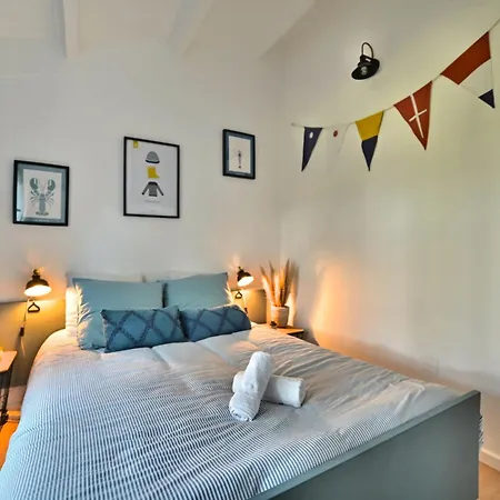 Holiday La Sabliere By Interhome Prázdninový dům