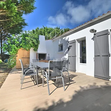 Holiday La Sabliere By Interhome