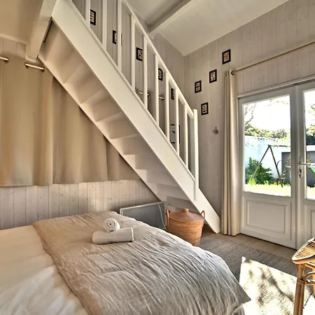 Prázdninový dům Holiday La Sabliere By Interhome