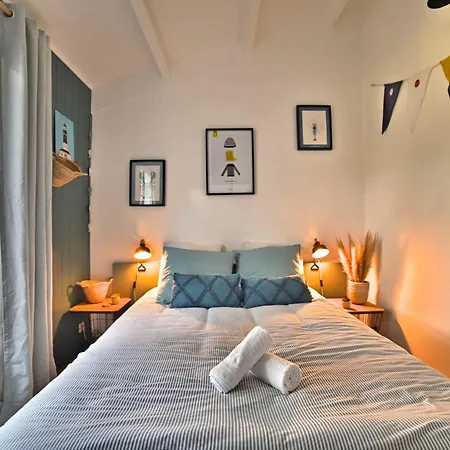 Holiday La Sabliere By Interhome Prázdninový dům Saint-Pierre-d'Oleron