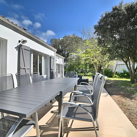 Holiday La Sabliere By Interhome