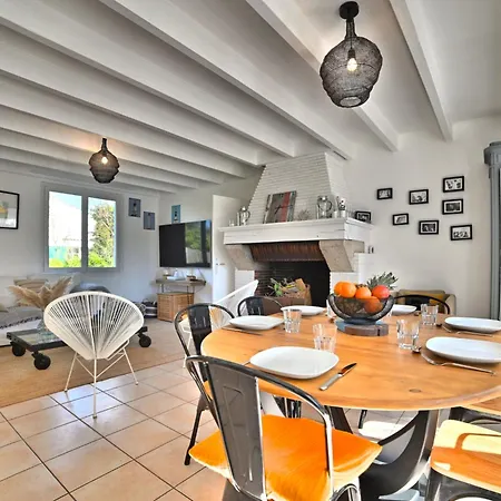 Holiday La Sabliere By Interhome Prázdninový dům *