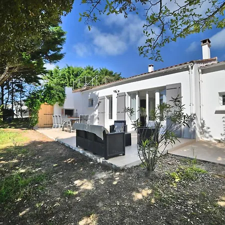 Holiday La Sabliere By Interhome