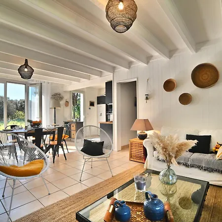 Holiday La Sabliere By Interhome
